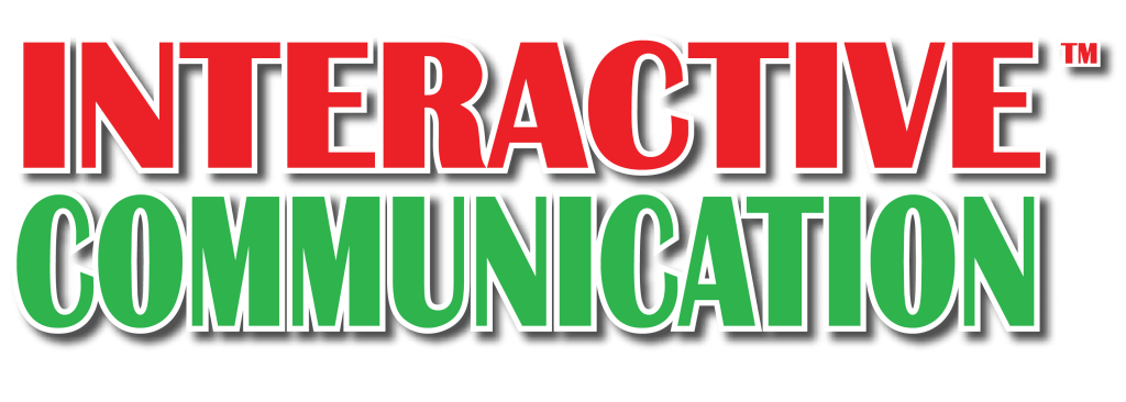 INTERACTION COMMUNICATION